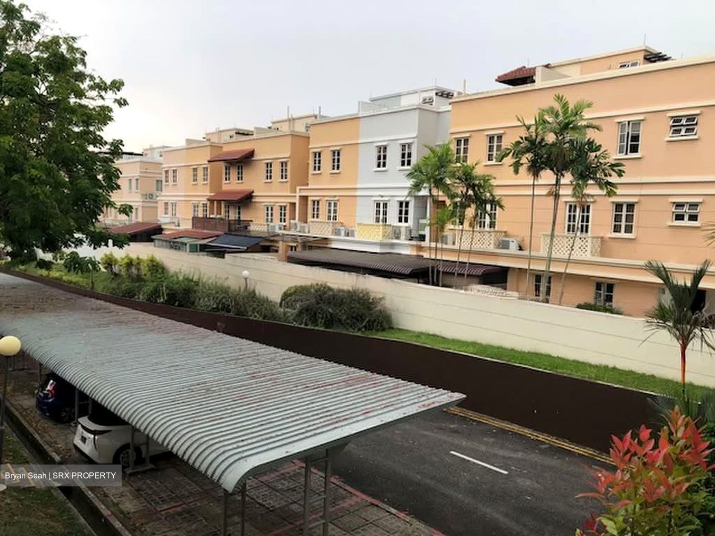 Cashew Park Condominium (D23), Condominium #592942921